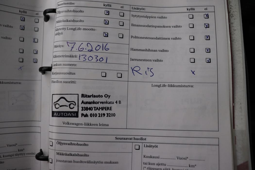 VOLKSWAGEN New Beetle 2007