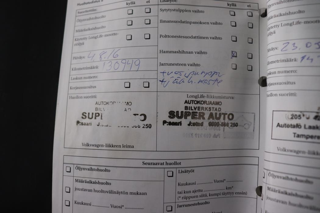 VOLKSWAGEN New Beetle 2007