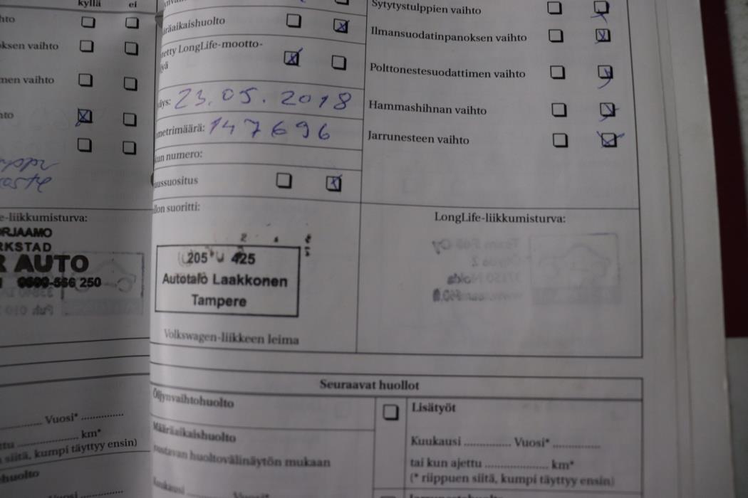 VOLKSWAGEN New Beetle 2007