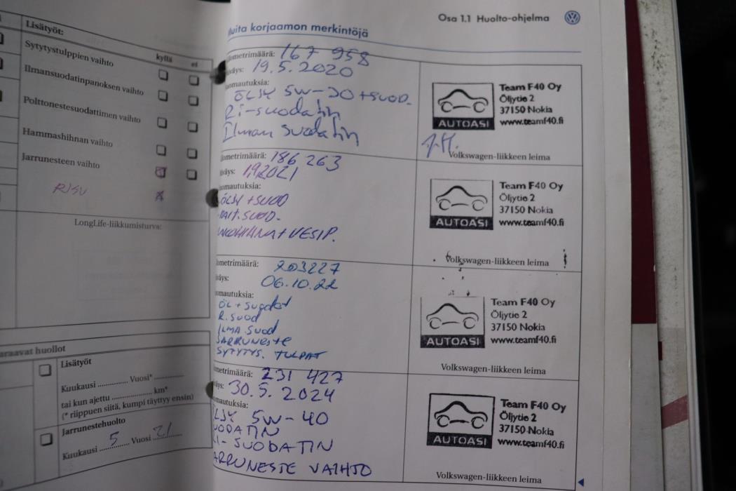 VOLKSWAGEN New Beetle 2007