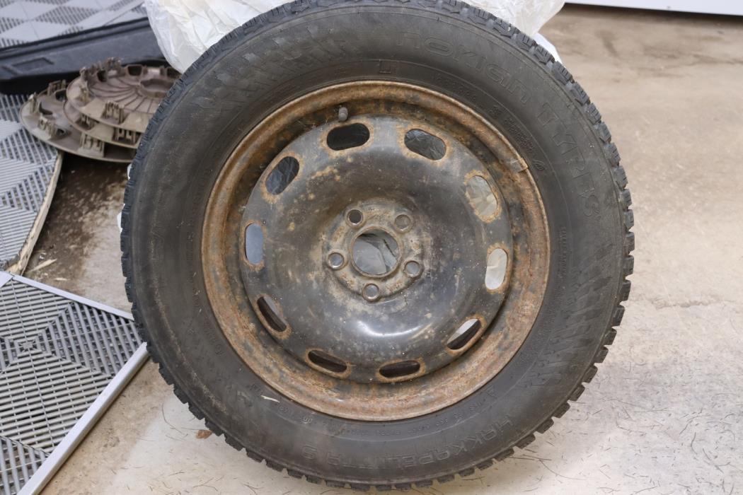 VOLKSWAGEN New Beetle 2007