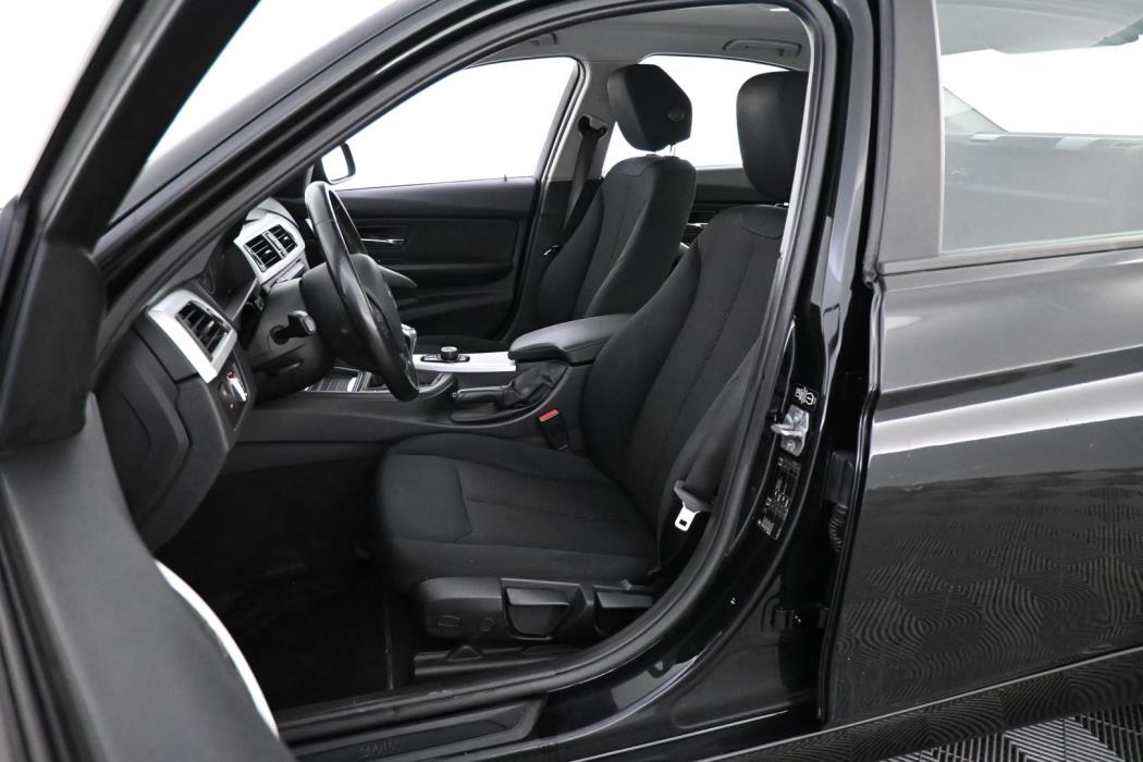 BMW 316 2013