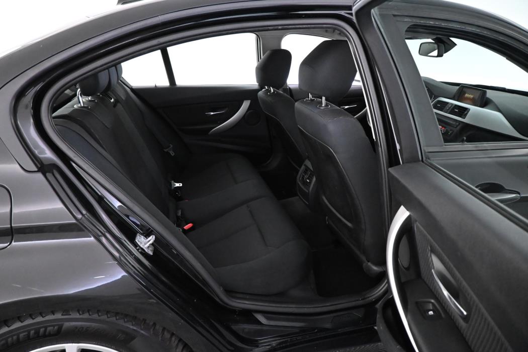 BMW 316 2013