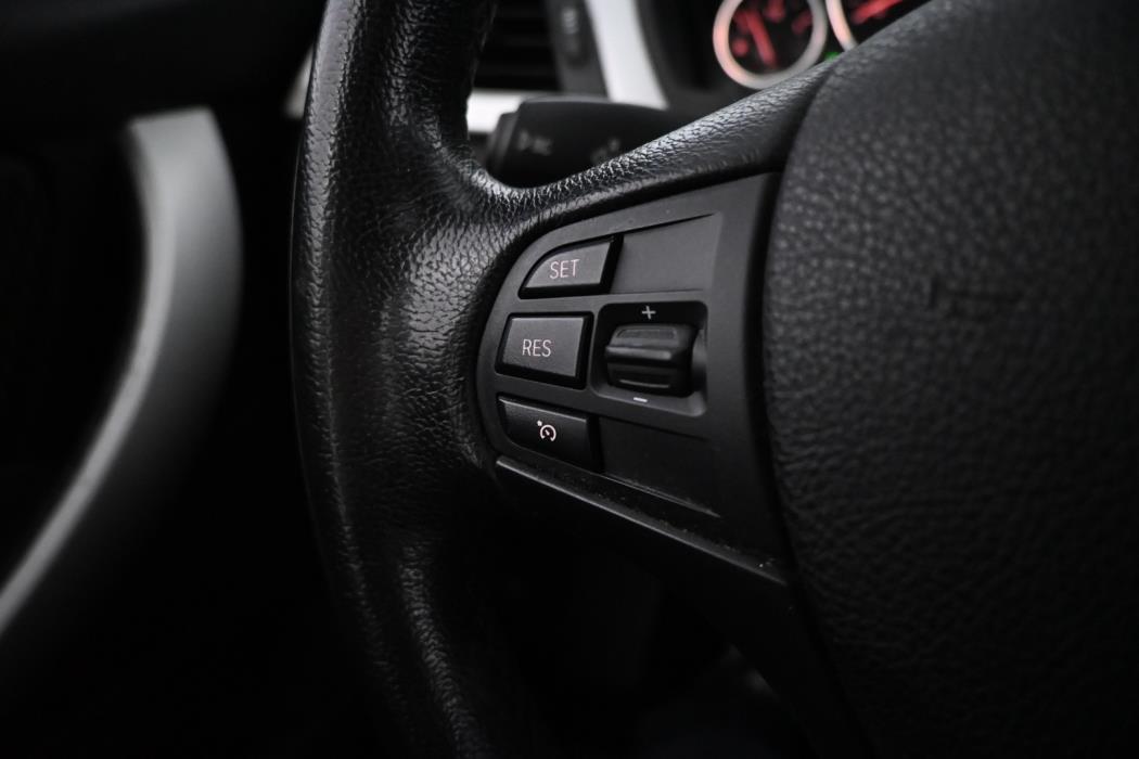 BMW 316 2013