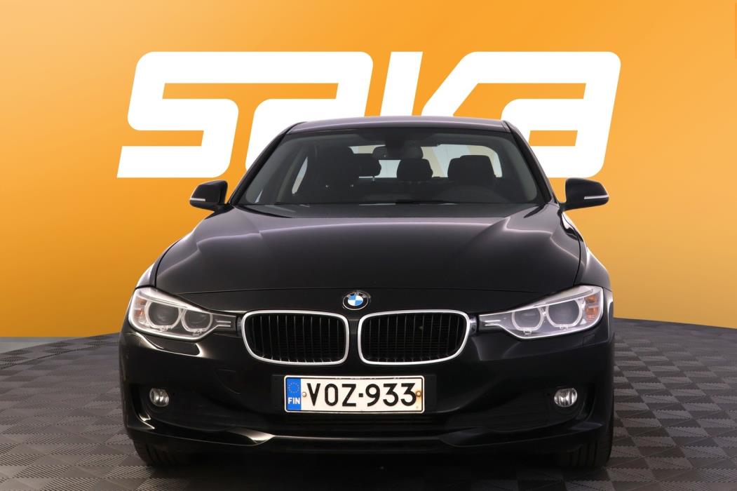BMW 316 2013