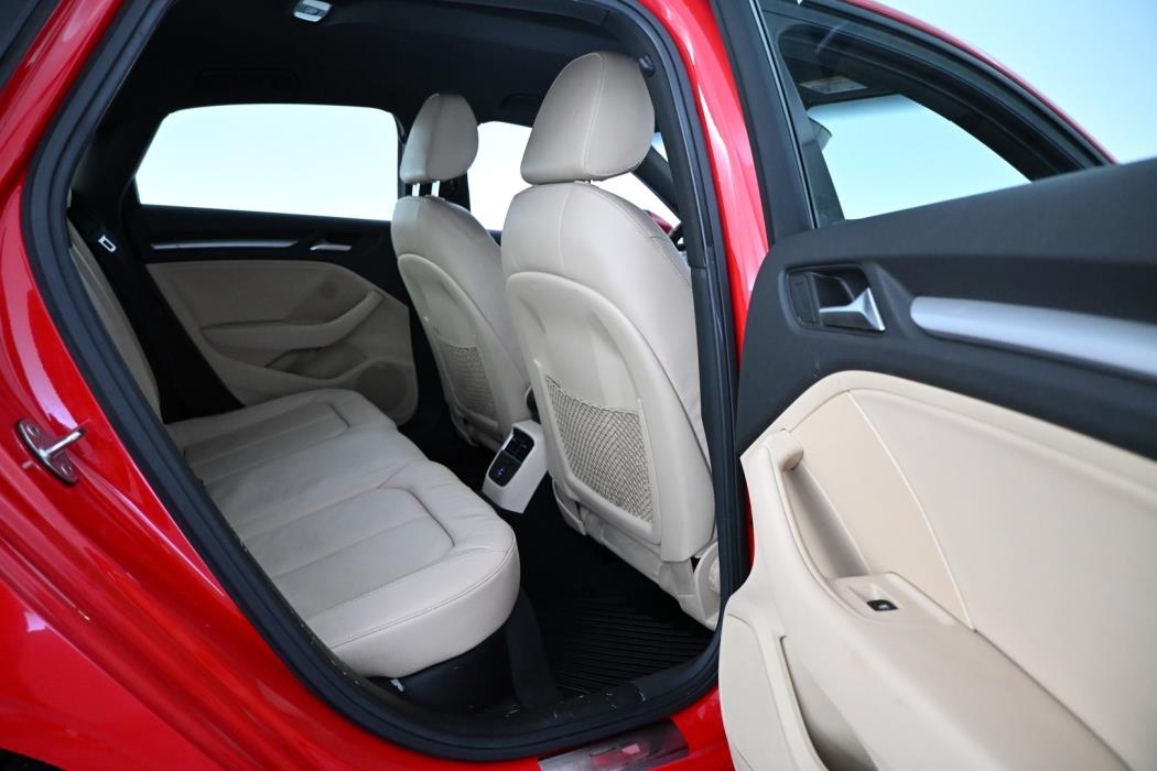 AUDI A3 2014