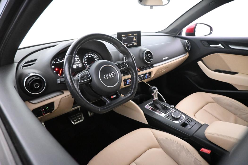 AUDI A3 2014