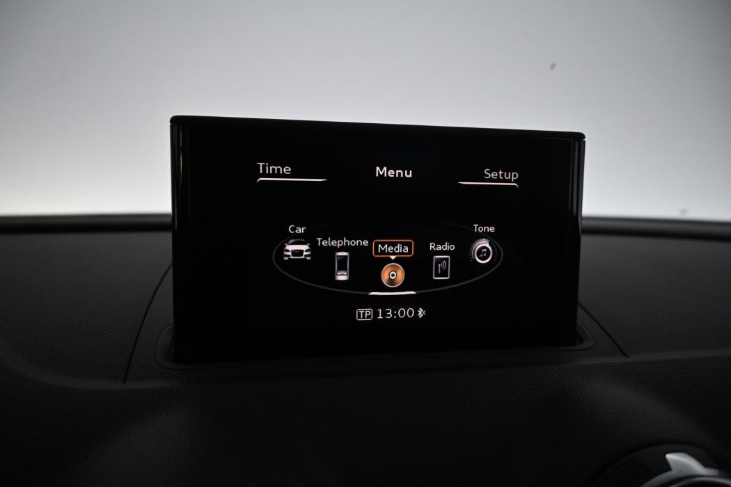 AUDI A3 2014