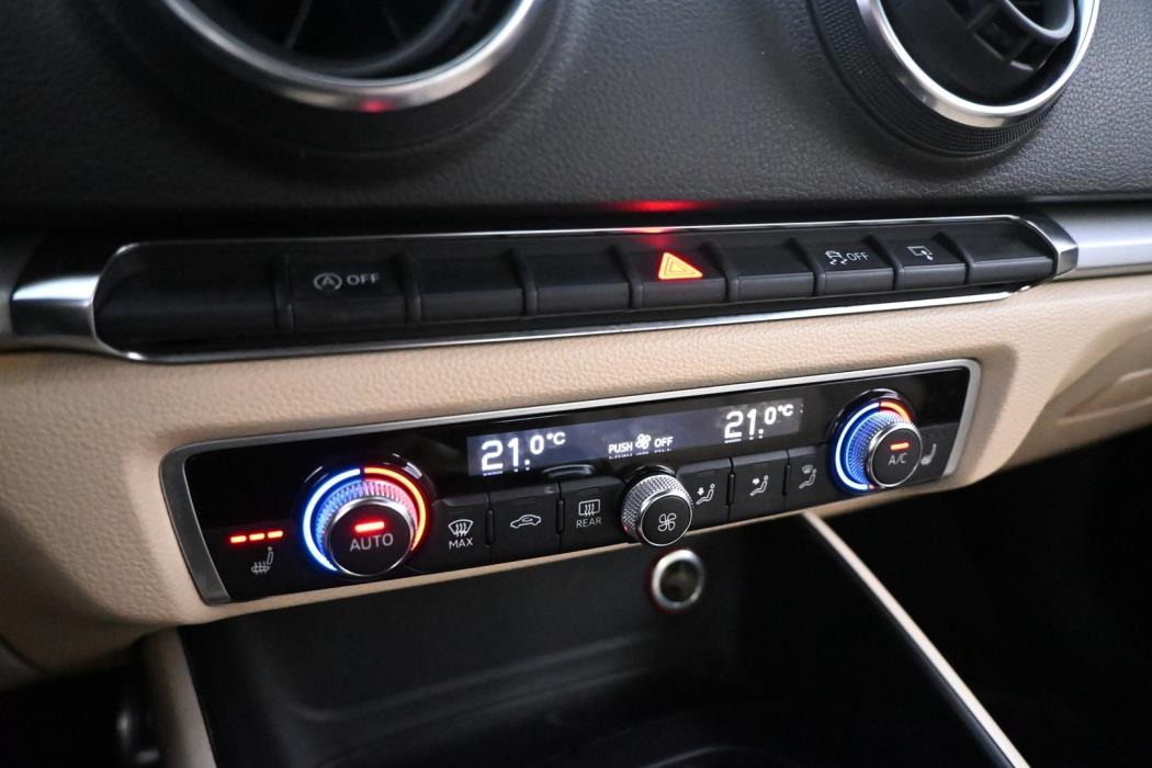 AUDI A3 2014