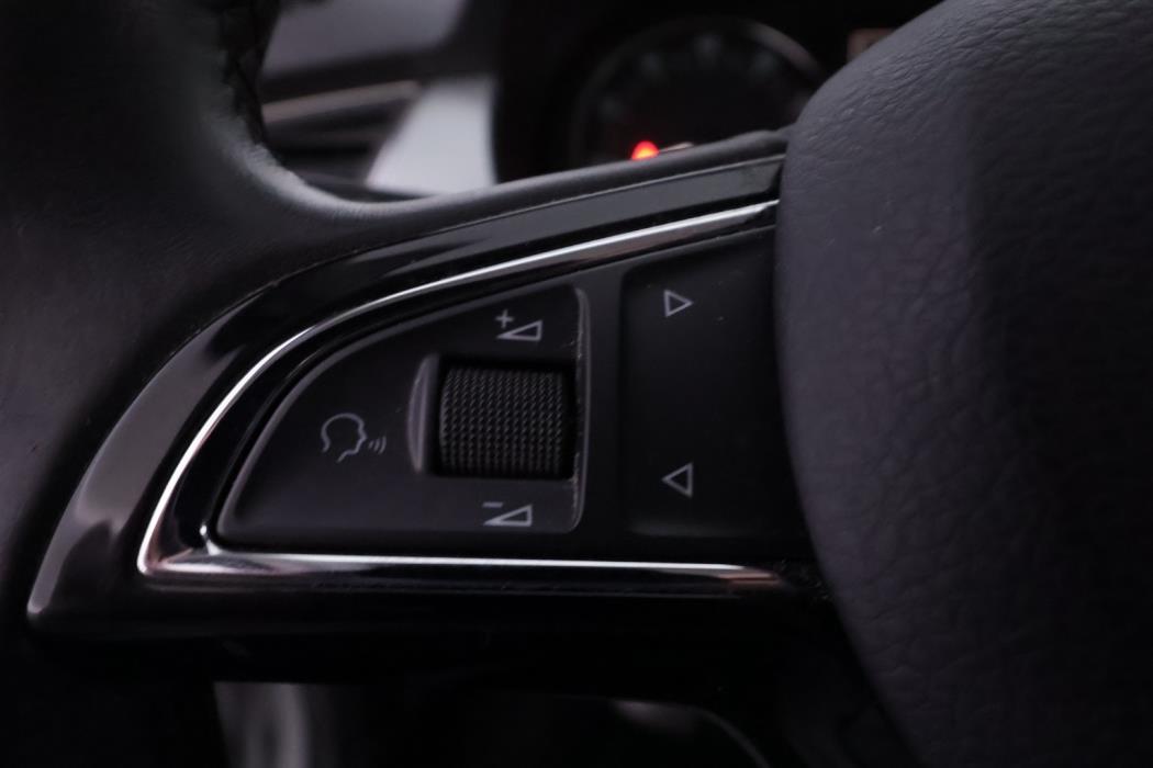 SKODA Fabia 2016