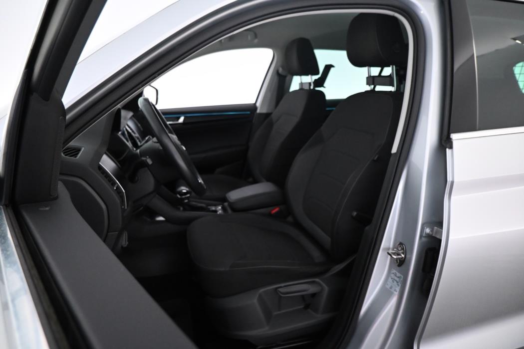 SKODA Kodiaq 2018