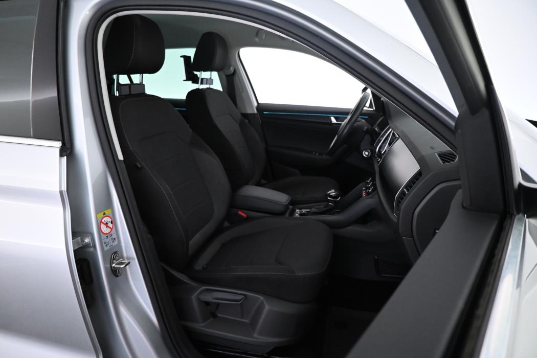 SKODA Kodiaq 2018