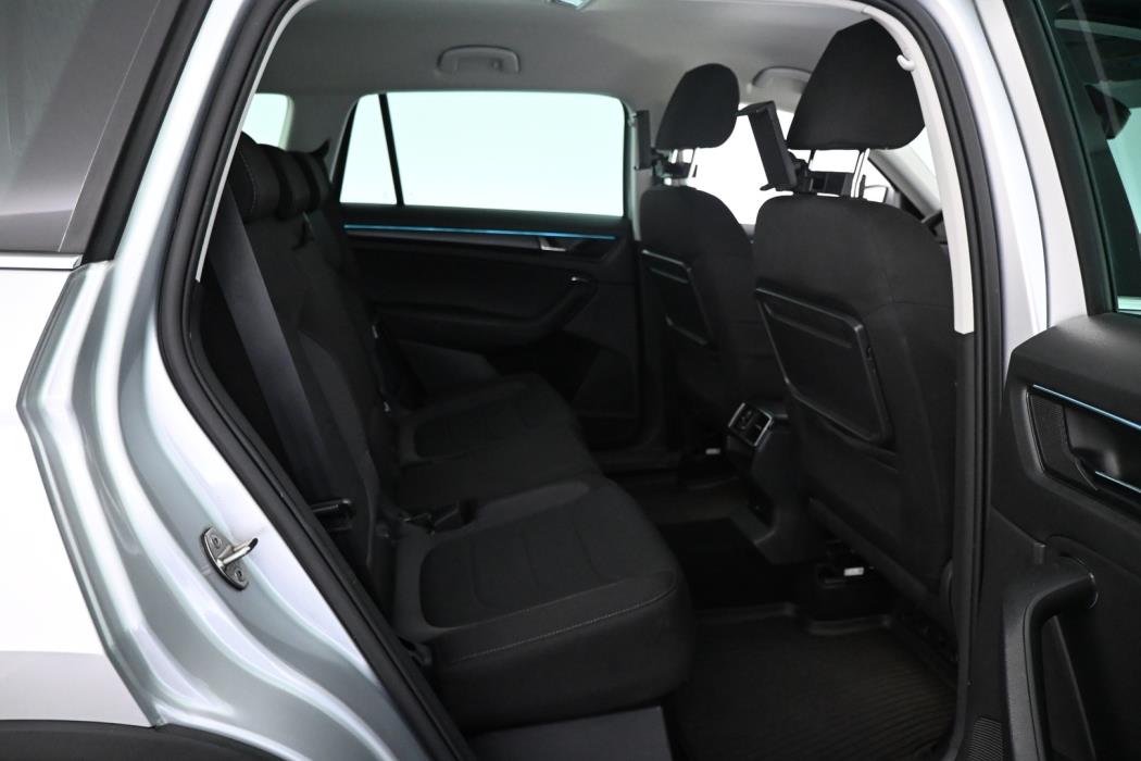 SKODA Kodiaq 2018