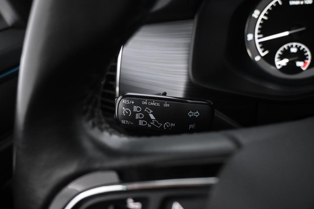 SKODA Kodiaq 2018