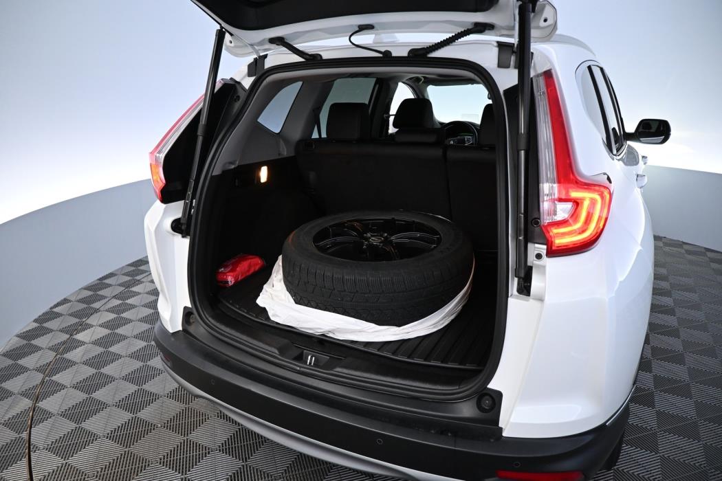HONDA CR-V 2020