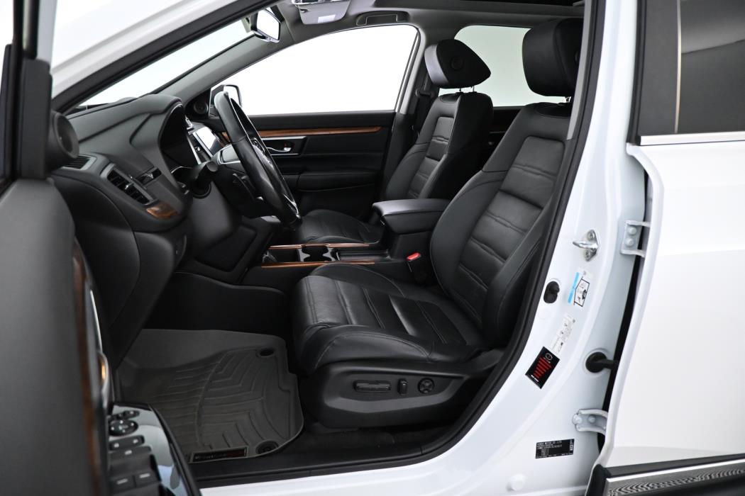 HONDA CR-V 2020