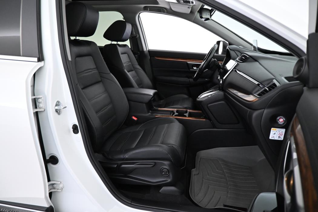 HONDA CR-V 2020