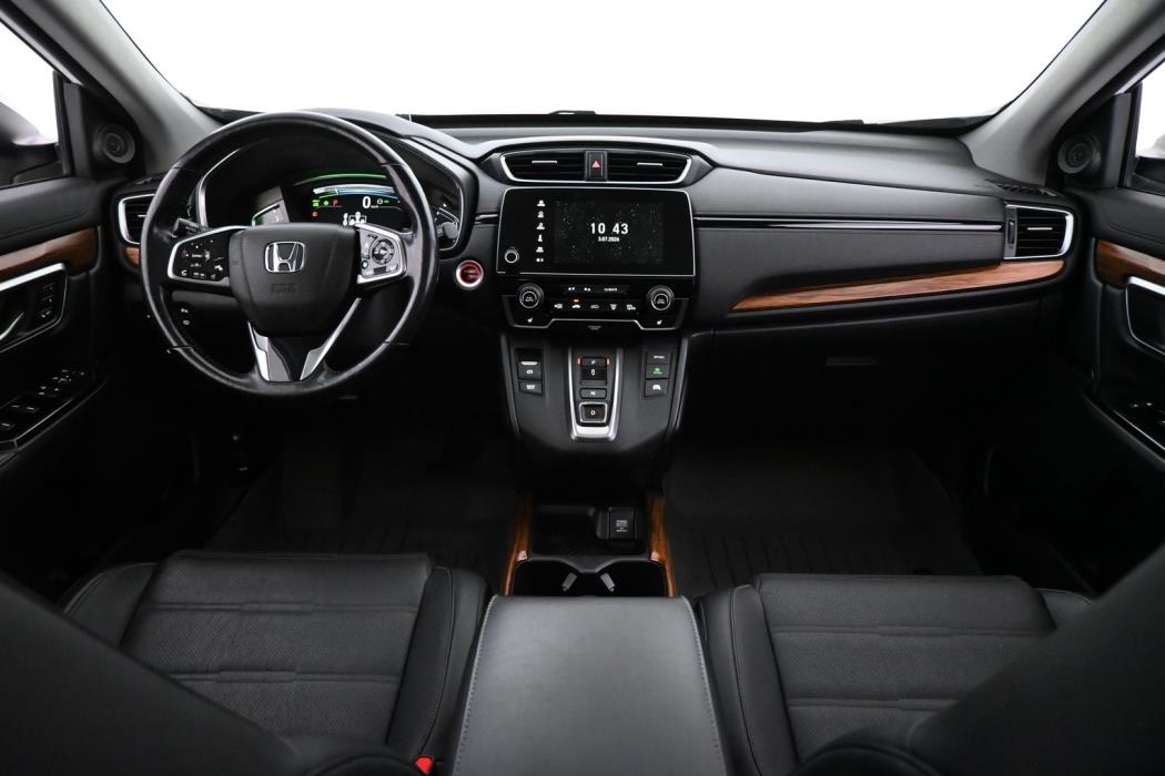 HONDA CR-V 2020