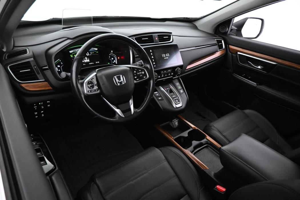 HONDA CR-V 2020