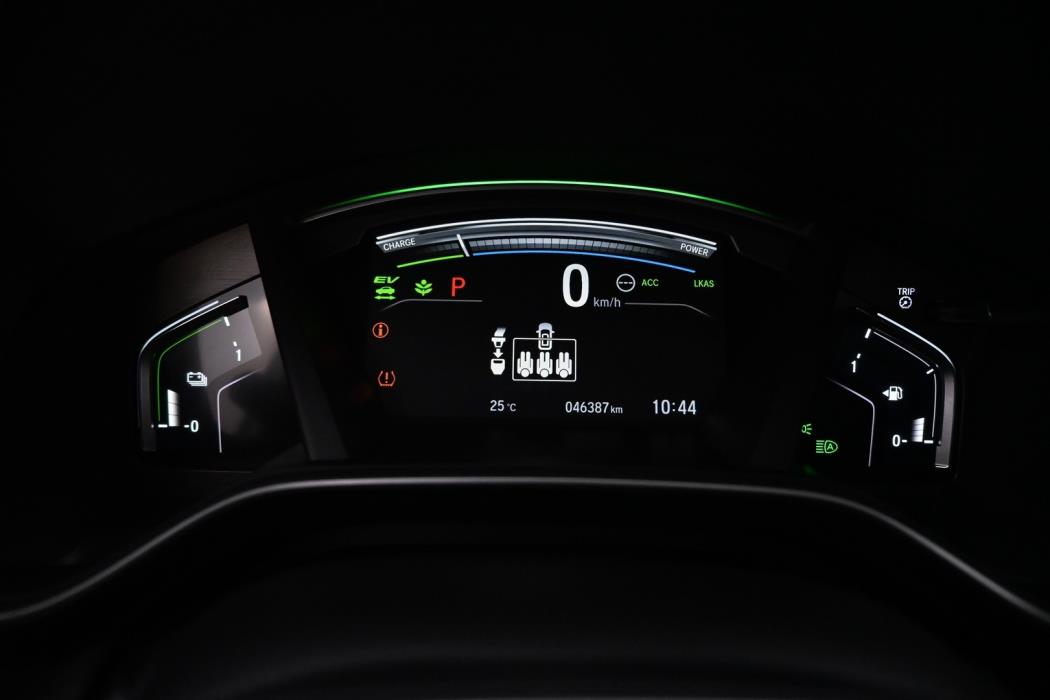 HONDA CR-V 2020