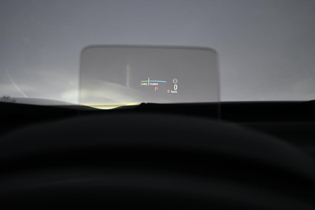 HONDA CR-V 2020