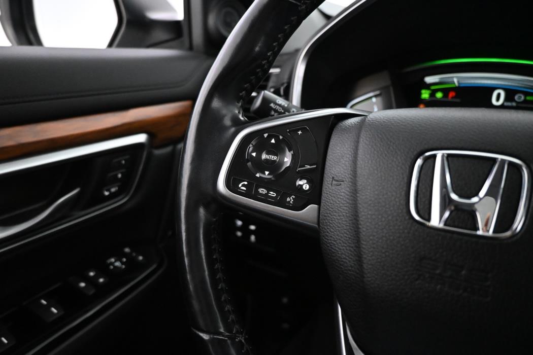 HONDA CR-V 2020