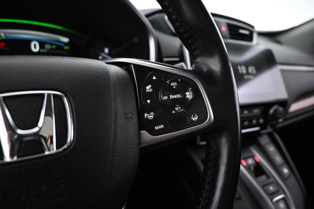 HONDA CR-V 2020