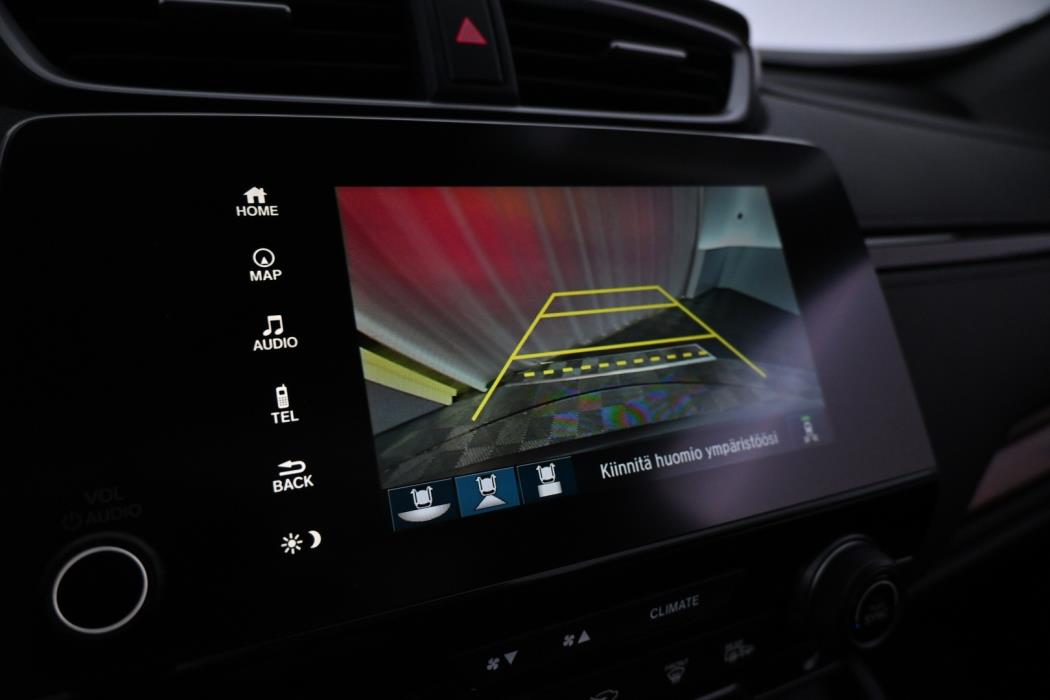 HONDA CR-V 2020