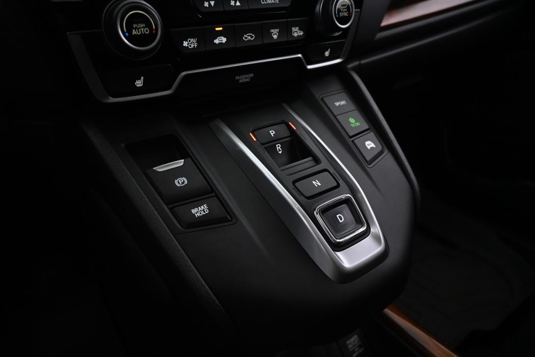 HONDA CR-V 2020