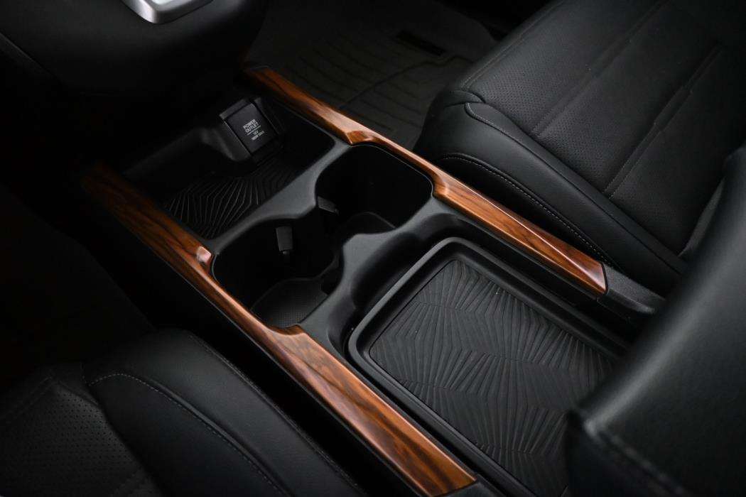 HONDA CR-V 2020