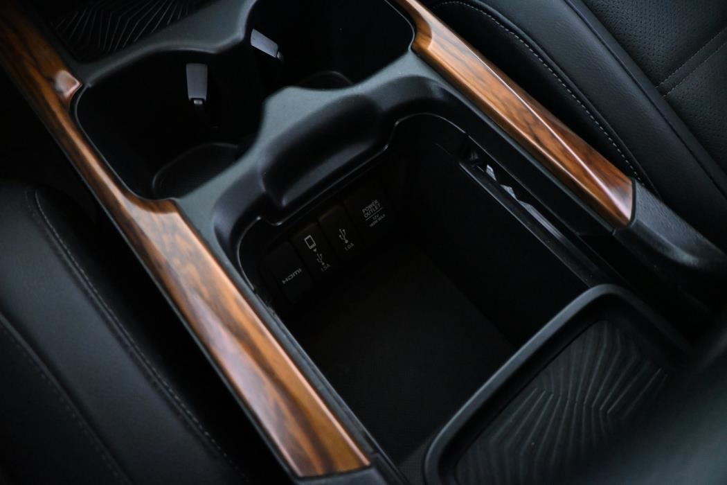 HONDA CR-V 2020