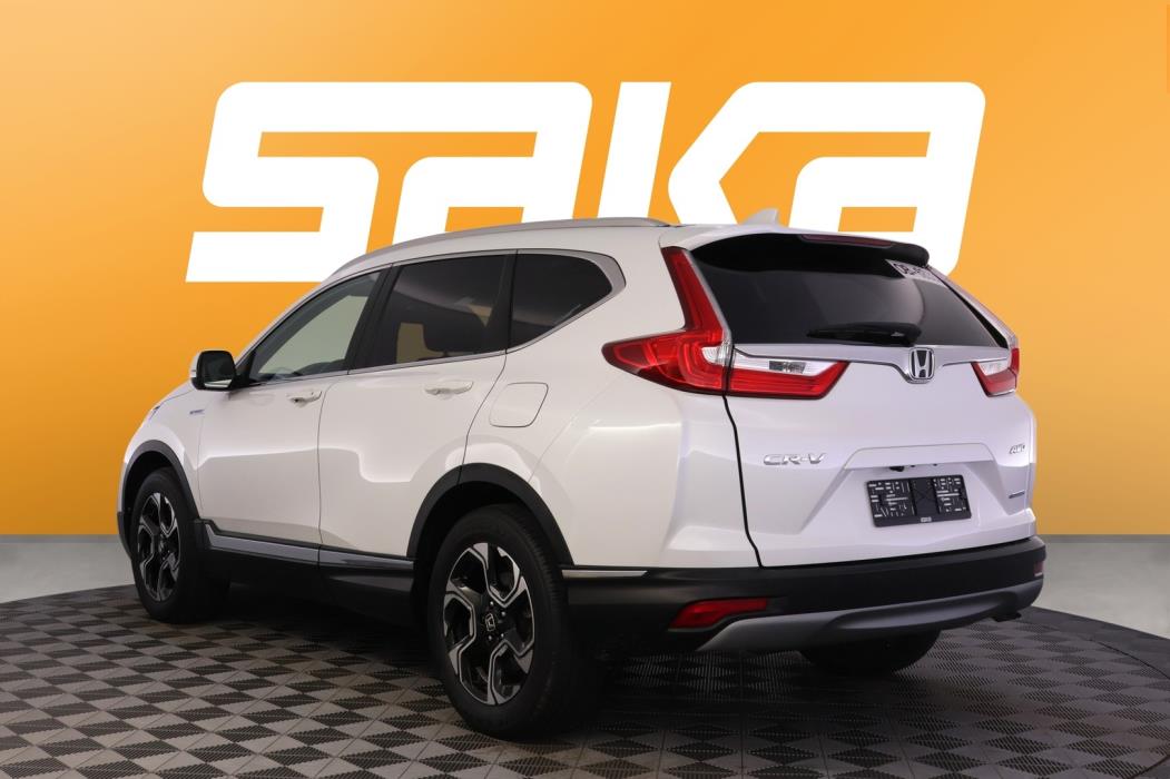 HONDA CR-V 2020
