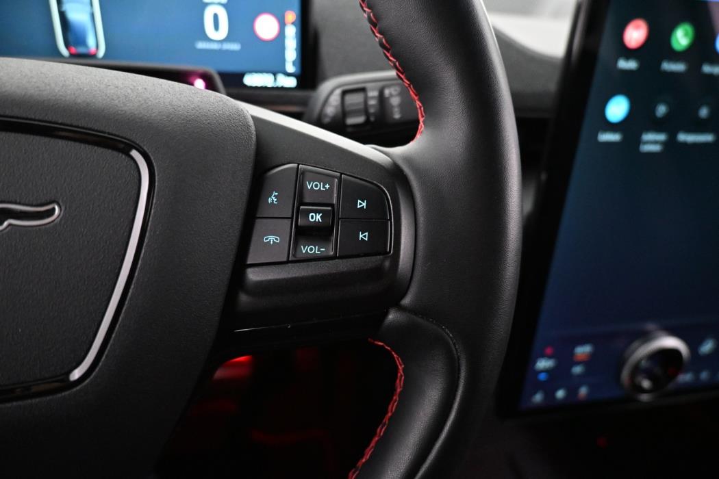 FORD Mustang Mach-E 2022