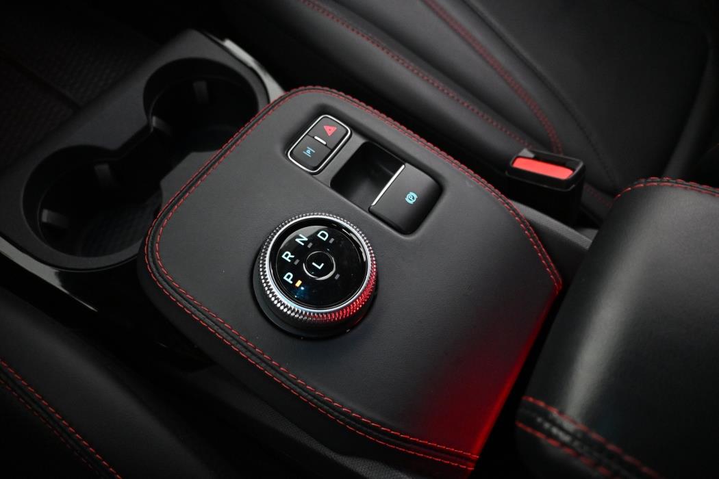 FORD Mustang Mach-E 2022