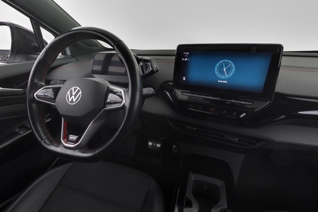 VOLKSWAGEN ID.4 2023