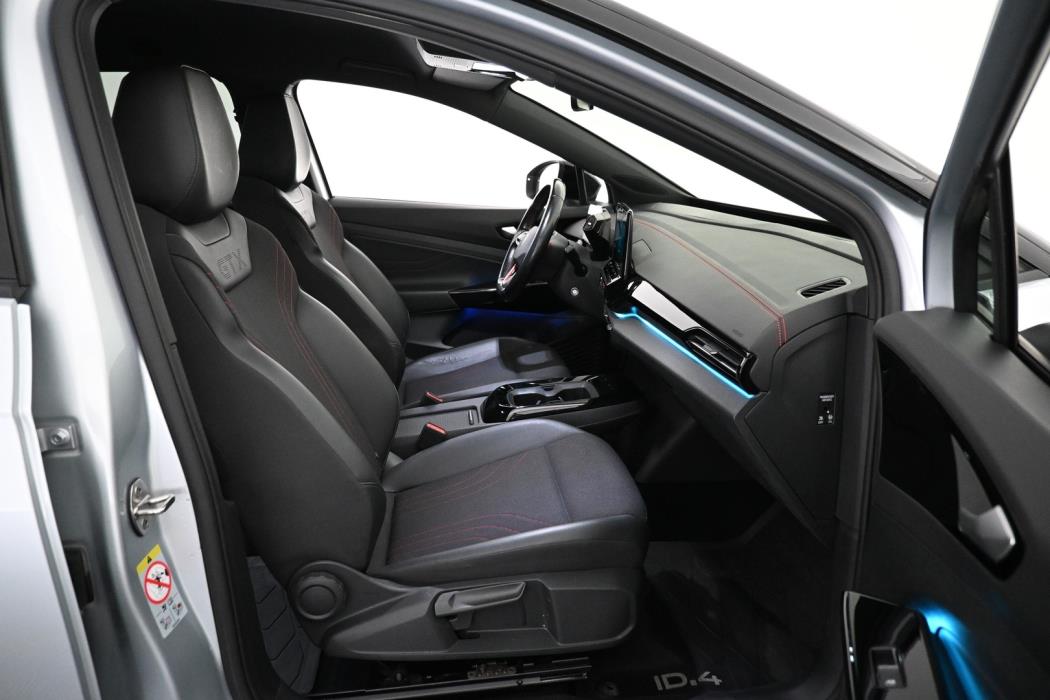 VOLKSWAGEN ID.4 2023