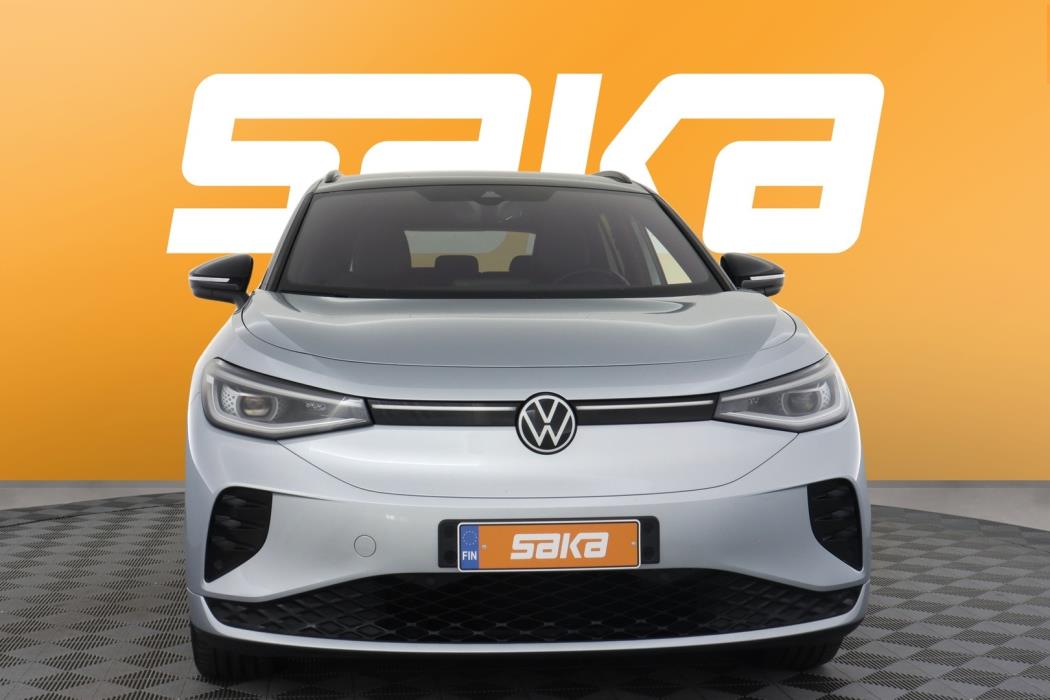 VOLKSWAGEN ID.4 2023