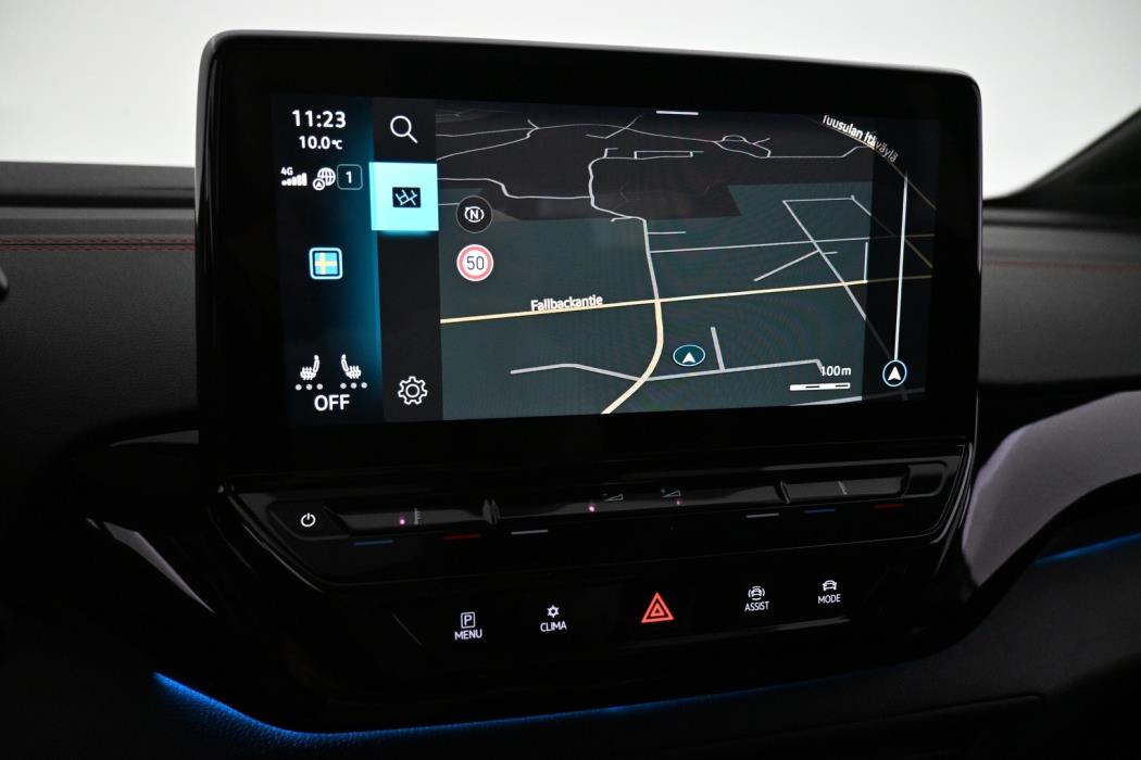 VOLKSWAGEN ID.4 2023