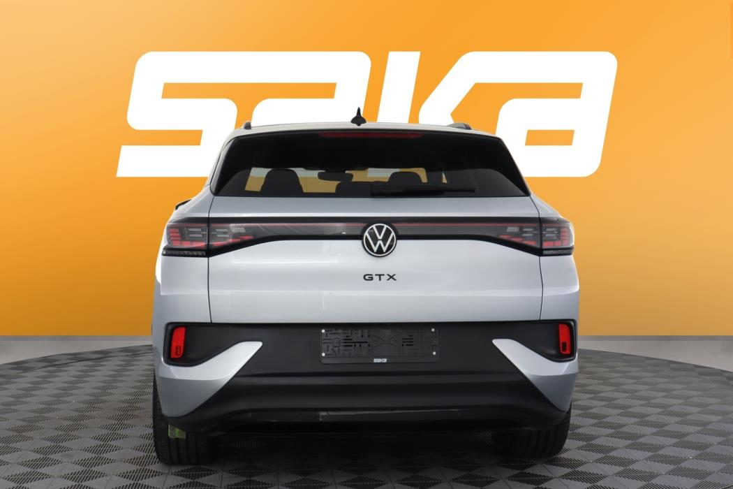 VOLKSWAGEN ID.4 2023