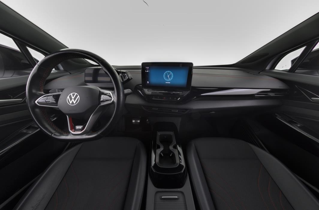 VOLKSWAGEN ID.4 2023