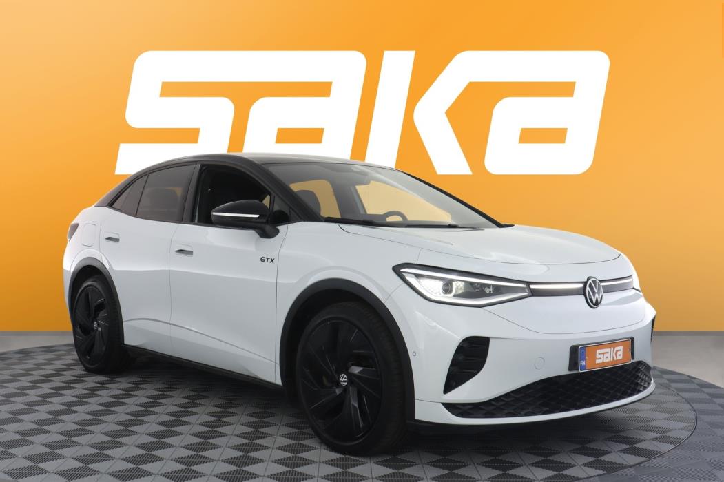 VOLKSWAGEN ID.5 2023