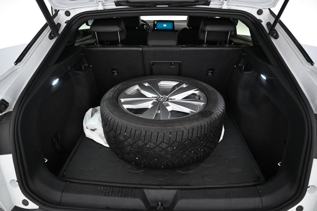 VOLKSWAGEN ID.5 2023