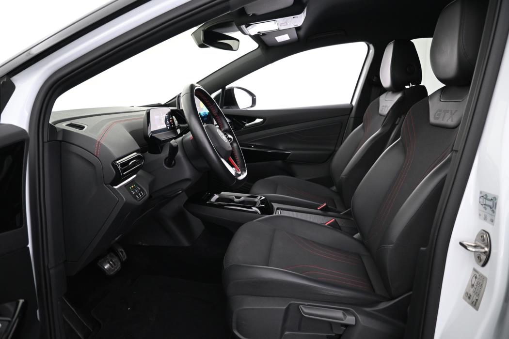 VOLKSWAGEN ID.5 2023