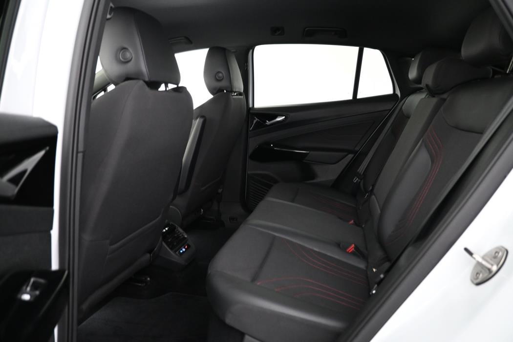 VOLKSWAGEN ID.5 2023