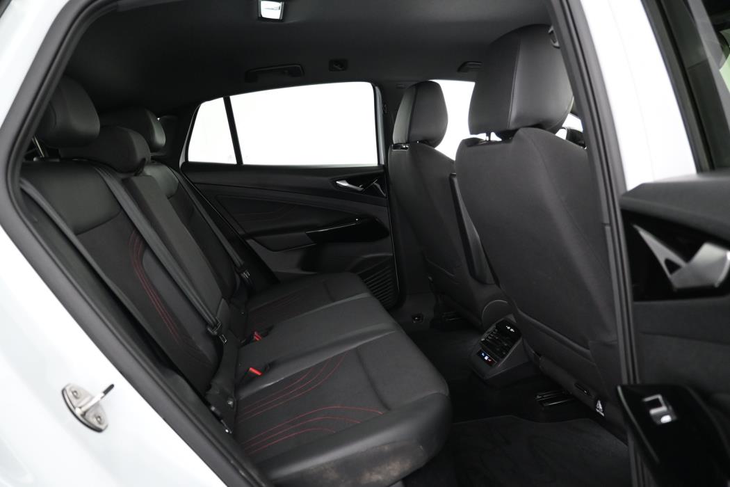 VOLKSWAGEN ID.5 2023