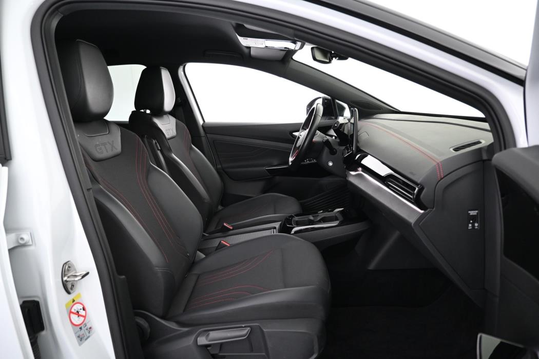 VOLKSWAGEN ID.5 2023