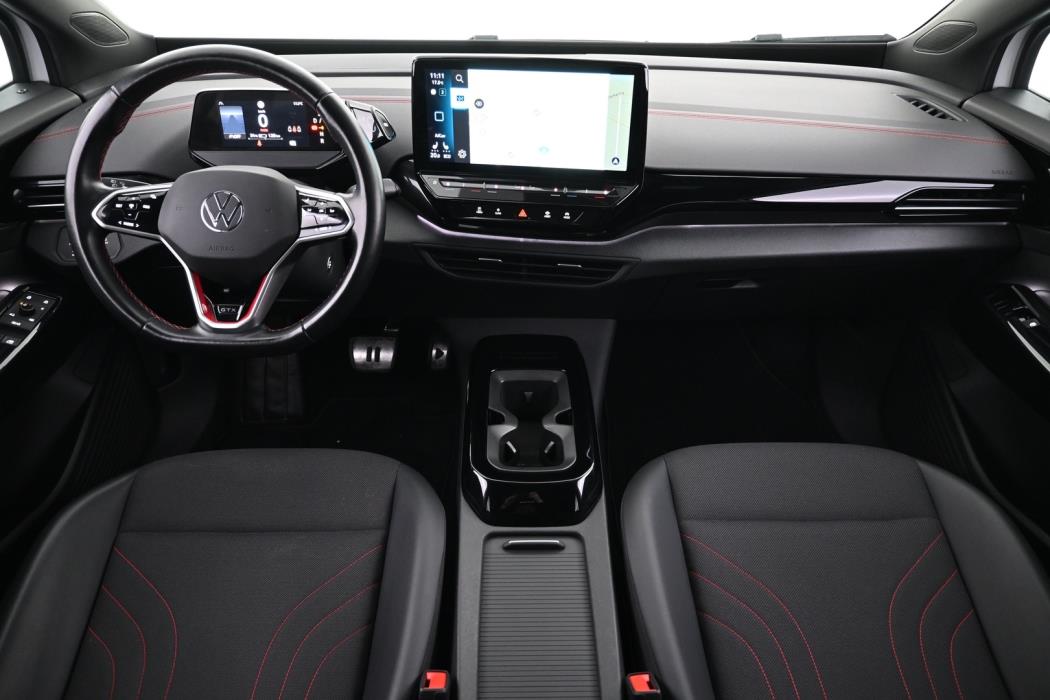 VOLKSWAGEN ID.5 2023