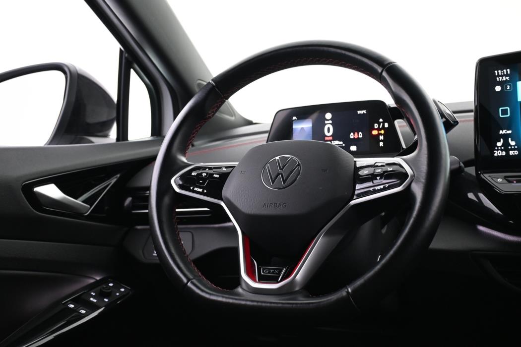 VOLKSWAGEN ID.5 2023