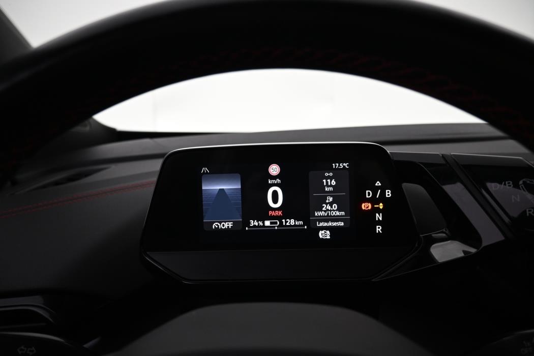 VOLKSWAGEN ID.5 2023