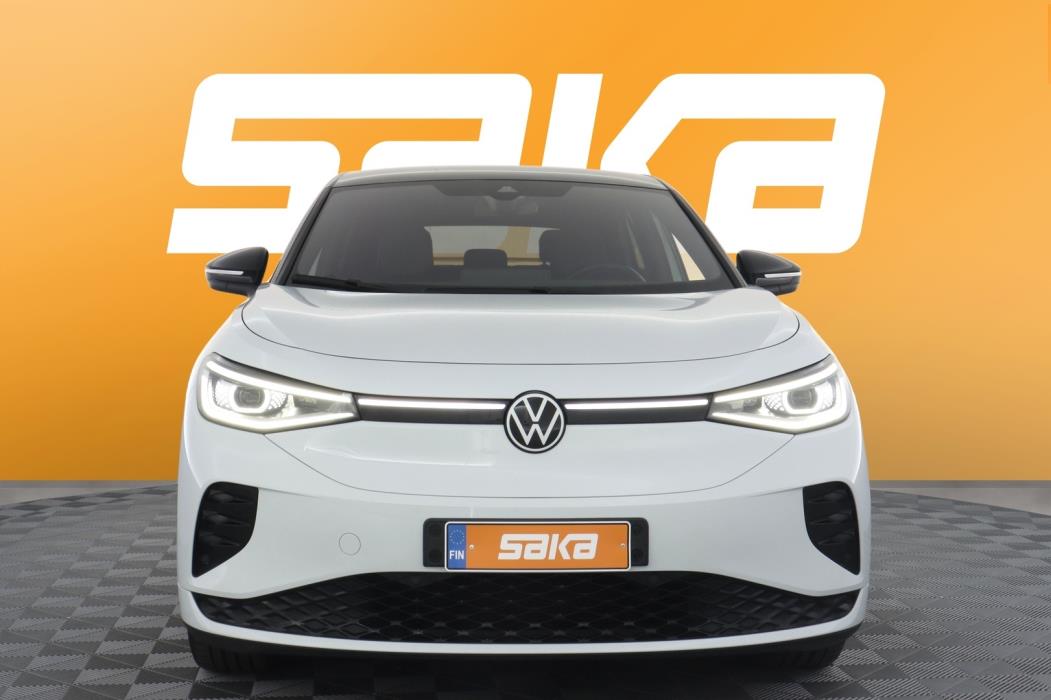 VOLKSWAGEN ID.5 2023